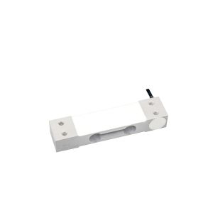 Customization Platform Scale Single Point Load Cell Surface Anodized Treatment