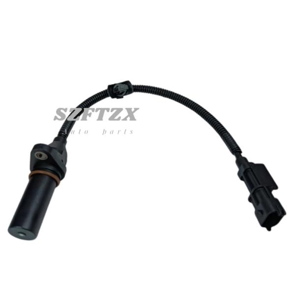 Genuine New 391802B000 39180-2B000 Engine Crankshaft Position Sensor for Hyundai Veloster Tucson KIA Forte Soul