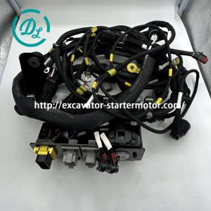 New Engine Wiring Harness 22611427 OEM-Spec for Generator D13 D16 TAD1151GE