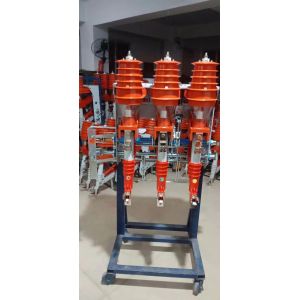 High Voltage Indoor Vacuum Load Breaker Switch FZN25