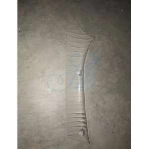 Front and Rear Pillar Trim Panel All Accessories for ISUZU DMAX TFR OEM