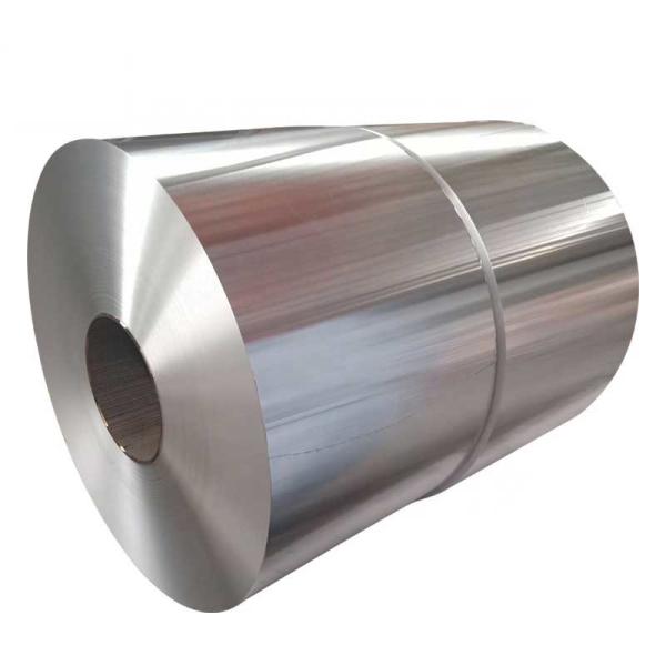 Quality 8011 H26 Aluminium Foil Roll Cold Forming ASTM AISI JIS Standard wholesale
