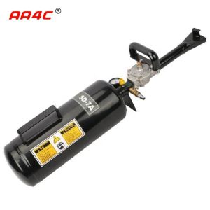 AA4C high quality tire vulcanizer tire spreader auto repair tools Tyre Instant