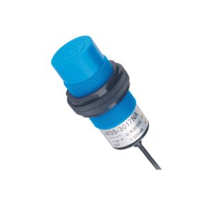 Winston LM35 TWO Wire Inductive Proximity Sensor Cylinder Type DC 10V - 30V CE