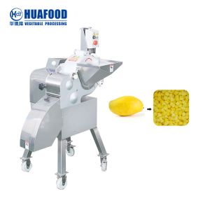 China Full Automatic Frozen Processing Fully Automatic Chips Product Line 100kg H Potato French Fries Machine on sale