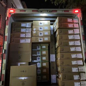 32 Ports CloudEngine Ethernet Switch S5731-S32ST4X with SNMP Function at