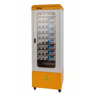 Electrostatic Powder Coating Machine, 30W Automatic Powder Coating Machine