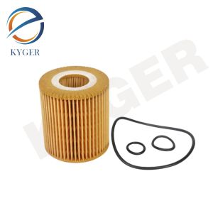 11427501676 Auto Engine Oil Filter 11427508969 11427619232 11427619319 For BMW 3 Saloon E46 3 Coupe E46 Z4 E85 5 Saloon E60 X3
