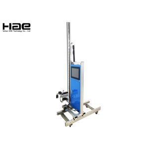 Wall Paper Custom Prints Wall Art Vertical 3D Wall Printing Machine For