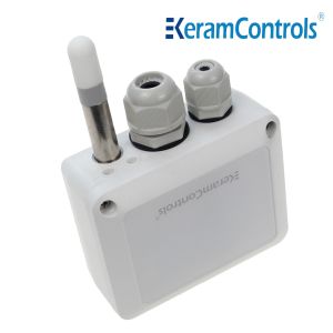 RS485 Humidity And Temperature Sensor Transmitter