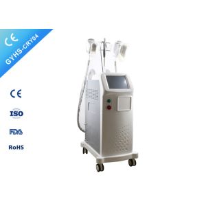 Salon Use Liposuction Cavitation Slimming Machine Non Invasive For Back / Waist