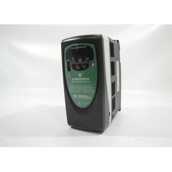 Quality Control Techniques SKCD200220 2.2kW, 1/3 Phase, 200-240V AC Commander SK Variable Speed wholesale