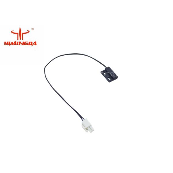 98171002 Cable, Head Cover Interlock Switch Cutter Machine Parts