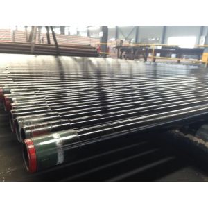 Casing Tubing With Plain End Finish For Oilfield Applications