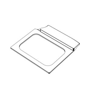 OEM / ODM ： Multi Cavity Injection Mold & Transparent speaker bracket (1*8) No