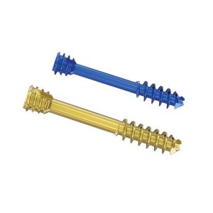 Orthopedic Implants Titanium Herbert Screw Fixation