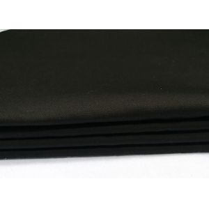 100% Cotton Multi Functional Fabric Anti Fire Fabric Twill Style 420 Gsm