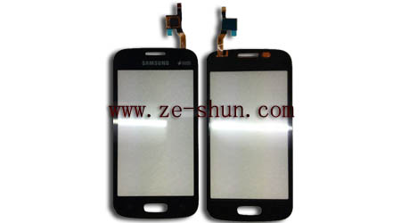 Black Replacement Touch Screens For Samsung Galaxy Star Pro S7260