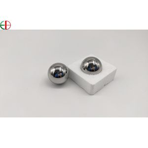 25.4mm Cobalt Chrome cobalt alloy 20 Tungsten Carbide Ball