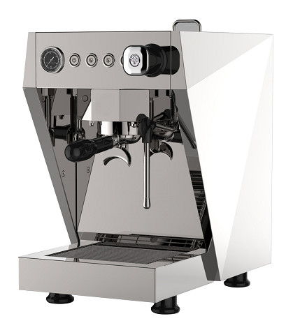 Quality Multi Boiler Espresso Coffee Machines 2950W For Hotel / Cafe wholesale