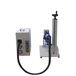 20W 30W 50W Handheld Laser Marking Machine