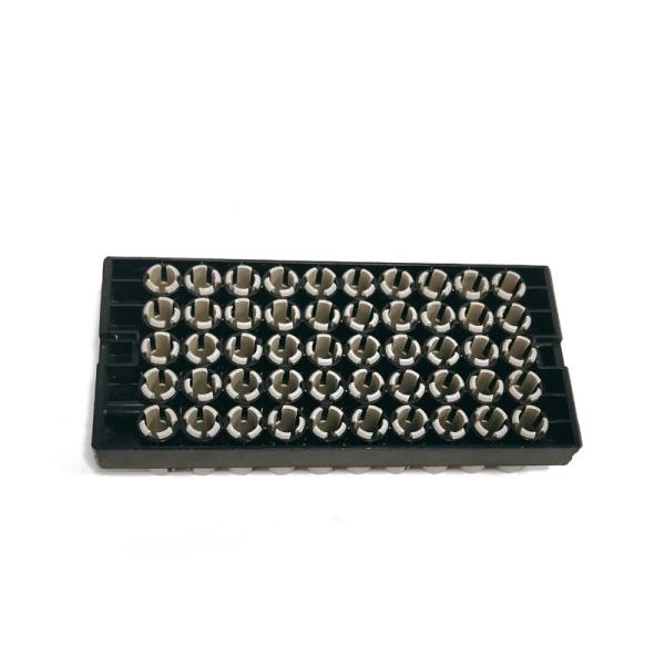 Plastic Split Type Tool Cassette PCB CNC Machines Spare Parts used for Hitachi