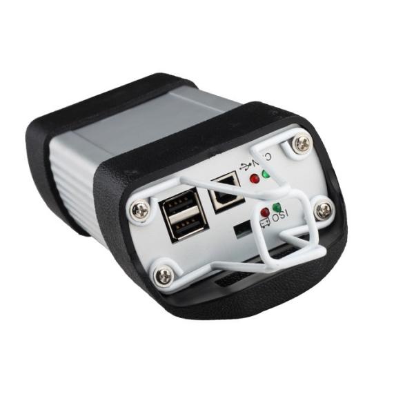 Quality Latest Version  V162 Can Clip Diagnostic Interface Tool Multi Languages wholesale