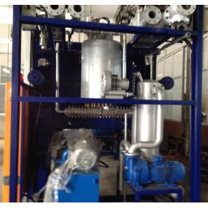 EPS Icf Molding Machine (WB-CX-1700)