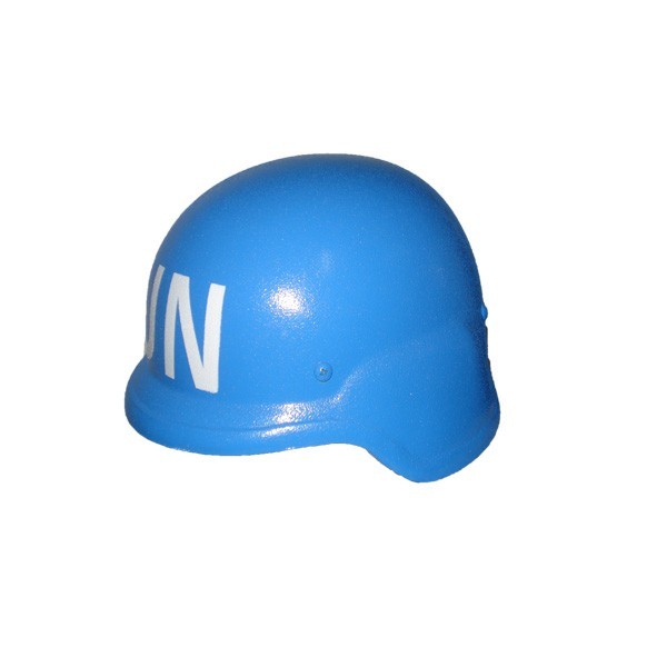 Quality 1.45kg Tactical Ballistic Helmet Waterproof Yes Anti Bacterial Yes wholesale