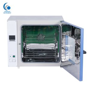 Cheap Collision Proof Salt Spray Test Chamber 108L Capacity 1.8KW Max Power Easy To Clean for sale