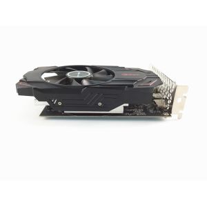 Wholesale Graphic Card RX 550 RX550 4G 128Bit GDDR5 mini single fan