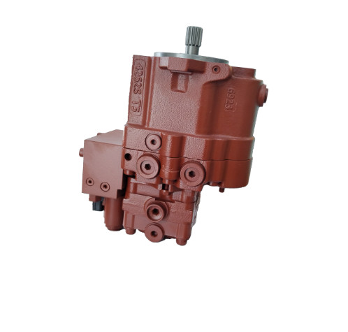 Nachi PVD-0B-16BP-6AG4 Aftermarket hydraulic piston pump/main pump for Mini