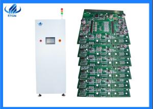 Cheap Mini SMT PCB Loader Machine Automatic LED Bulb Assembly Machine for sale