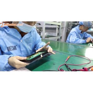 Zhuhai Witson Industrial Co., Ltd