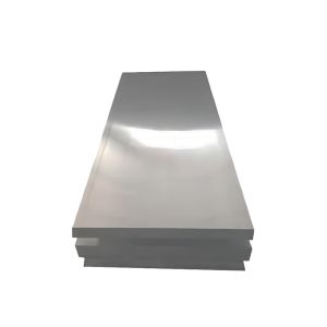 China 0.7-2mm Al-Mg Series 5005 Aluminum Alloy Sheet For Roofing on sale