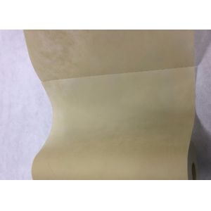 Cheap Disposable TNT Non Woven Table Cloth / Perforated Roll Polypropylene Fabric for sale