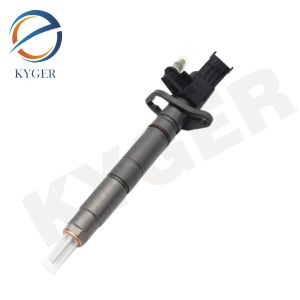 LR014205 Range Rover Fuel Injector For Sport L320 Discovery IV L319