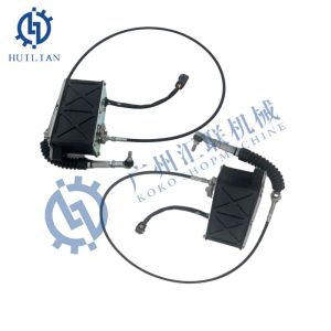 330 330B 320BL 320BN 320BS 322BL 325B 325BL Accelerator 247-5232 2475232 132