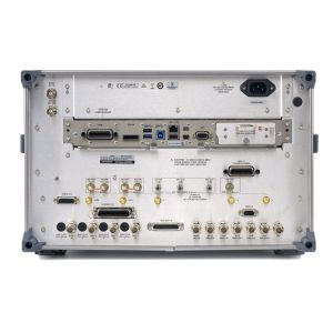 Keysight N5245B PNA-X Microwave Network Analyzer 900 Hz / 10 MHz to 50 GHz