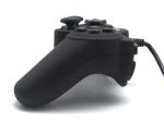 Popular Dual Vibration PC Joystick Controller , Analog / Digital USB PC Gamepad