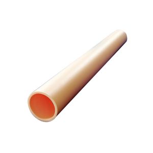 China High Purity Alumina Ceramic Tube , Lvory 99.6 % Al2O3 Alumina Ceramic Rod on sale