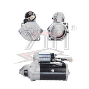 China QDJ1311 2KW 9T Engine Starter Motor For Great Wall Hover H5 STQ1669BS STQ1669RD 3708100A-ED01 on sale