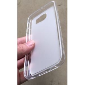 TPU case