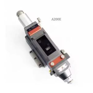 Popular AU3TECH a CUTTER A200MS A230E A235E A260E Laser Cutter Head Fiber Laser