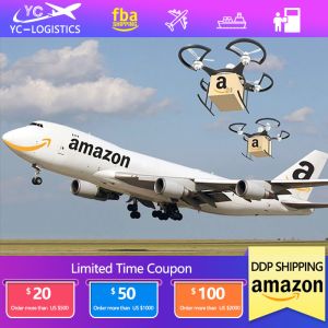 China FBA Freight Forwarder From China To Germany Amazon Warehouse With Best Service on sale