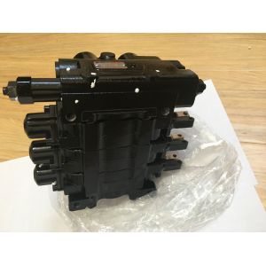 China CPD15 LC15F 3 Ton Wheel Forklift Hydraulic Pump 12K2046 102526 on sale