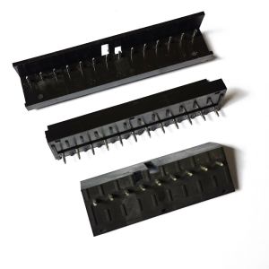 5.08mm Pitch PCB Pluggable Screw Terminal Blocks for PLC S7-200 Module