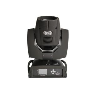 LED Zoom Moving Head Gobo Light 20 CH 16 Prism DMX For DJ Christmas Party Stage