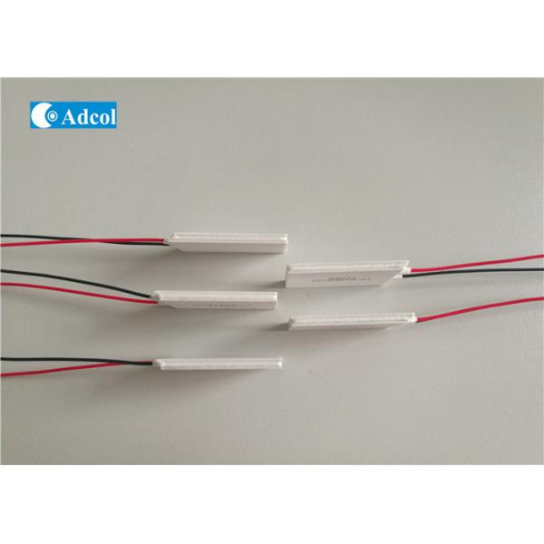 Quality ISO9001 Peltier Thermoelectric Modules Semiconductor Thermoelectric Cooler wholesale