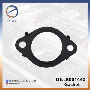 LR001440 Gasket Between Cylinder Head and Coolant Pipe for Land Rover Freelander